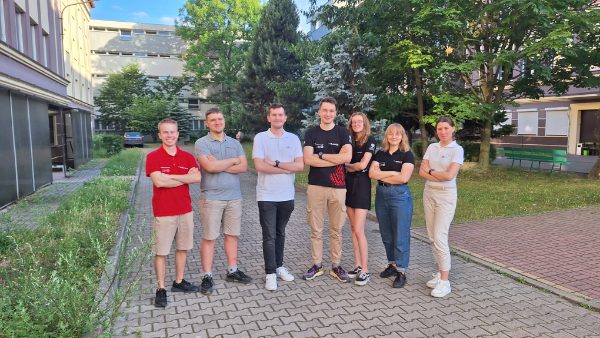 Zespoły PMG i PWR Racing Team